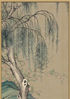辦公室軟裝中掛畫(huà)風(fēng)水禁忌，你知道多少？