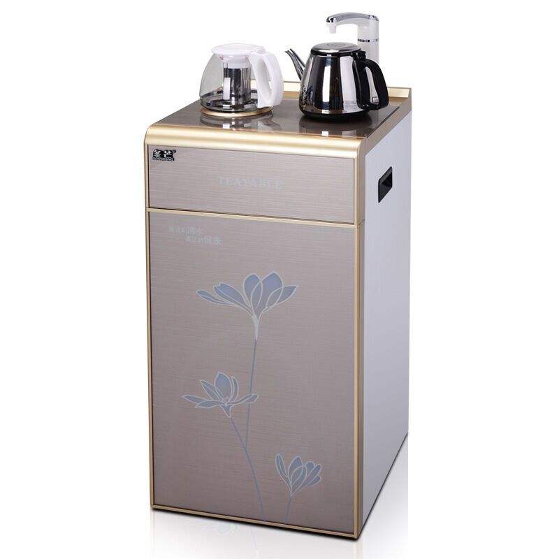 辦公室荼水間不怎么使用的飲水機(jī)，為什么什么耗電還是大？