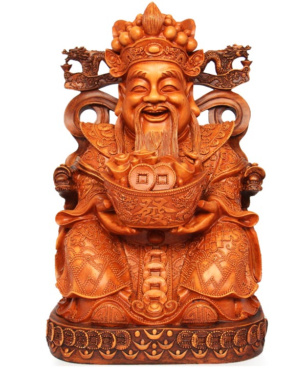 北京辦公室裝修后適合擺放哪些財神，擺放有哪些禁忌，知道一下沒壞處！